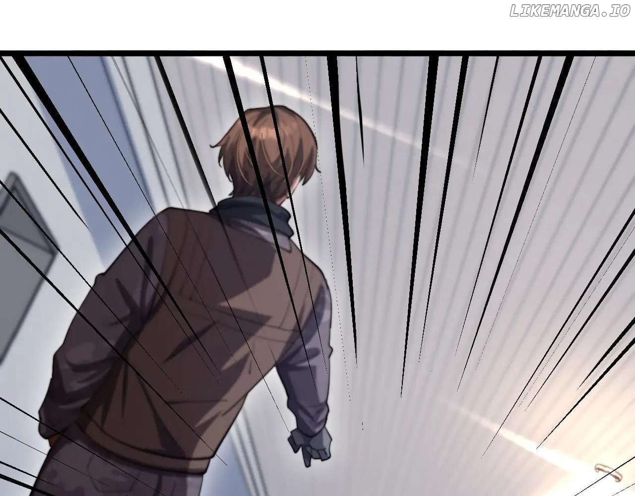I’m Trapped In This Day For One Thousand Years Chapter 157 - page 24